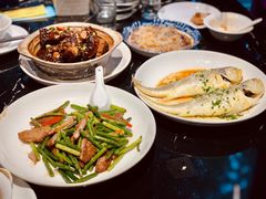 -富临轩私房菜(集庆门大街店)