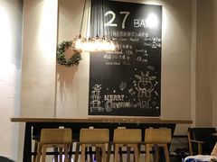 -HELLO 27 意面·沙拉·帕尼尼