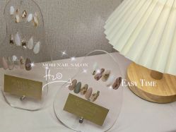 -森日式美甲沙龙MORI NAIL总店