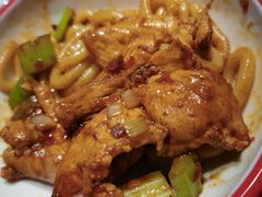 -西粉堂新疆米粉(朝外店)