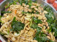 -隆都四季香饭店(碧海路店)