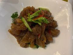 -广州塔晖粤轩中餐厅