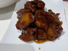 -鼎泰丰(渔阳店)