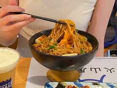 -火山屋台(新街口店)