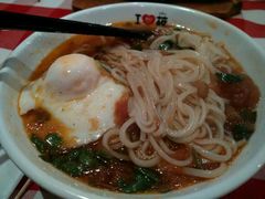 android_upload_pic-西贝莜面村(上海百联西郊店)