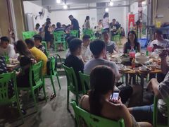 -海之鲜大排档(东山海鲜金銮湾店)