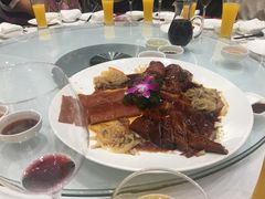-御彩酒家(东风东路店)