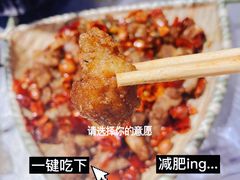 -小民大排档(光谷店)