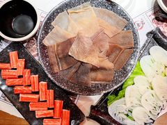 -哥老官重庆美蛙鱼头(虹口龙之梦店)