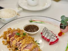 -国贸旋转餐厅(国贸广场店)