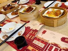 -点都德(聚福楼店)