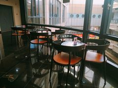 等候区-金逸影城(名汇店)