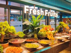 -東盛炭烤自助料理(浦东文峰广场店)
