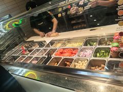 -SUBWAY赛百味(燕莎奥莱店)