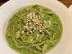 -UPPER KITCHEN(延安路店)