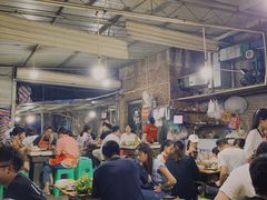 大堂-渝味黄姐火锅(黄泥村店)