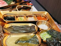 -三宝泥炉·活烤鳗鱼(七宝宝龙店)