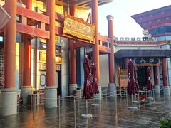 -郑州方特梦幻王国