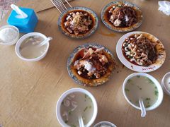 -温记府廟豆汤饭·始于1955年(海椒店)