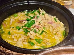 -老阿爸鲜鱼土菜(园区永旺店)