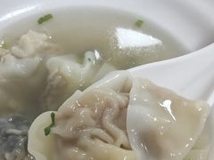 蛋黄馄饨-海平馄饨(逍遥二路店)