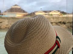 -长滩岛登岛码头