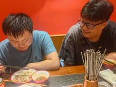 -京元盛铜锅涮肉(上海总店)