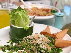 -大树头森林餐厅(番禺广场店)