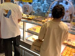 -鲍师傅糕点(国金街店)