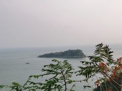 -棒棰岛宾馆景区