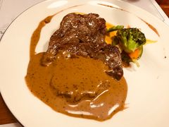 菲力牛排-Deer Park鹿园西餐(仁恒置地广场店)