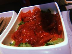 -海底捞火锅(凯德广场店)
