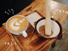-春庄咖啡SpringHues(钟楼小区店)