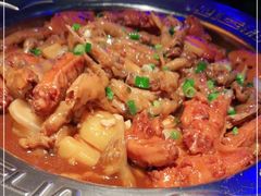 -胖哥俩肉蟹煲(石家庄勒泰中心店)