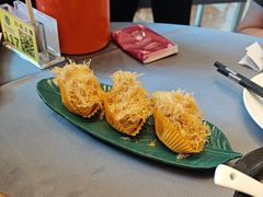 -东方御宴海鲜酒楼(棕泉酒店)