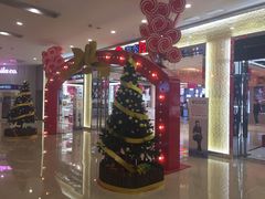 -宁波鄞州万达广场