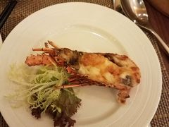 -马哥孛罗咖啡厅·Cafe Marco (厦门马哥孛罗东方大酒店)