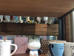 -猫咪博物馆(顶澳仔猫街店)