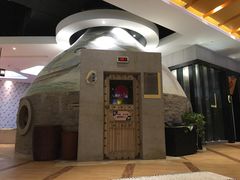 -丽池宫韩式汗蒸会馆(华灯坊店)