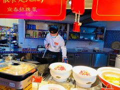 -袁州宴·地道袁州菜(袁山东路店)