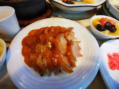 -金百万烤鸭店(马甸店)