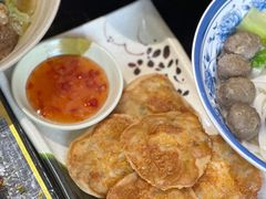 -潮惠居饮食店(光塔路店)