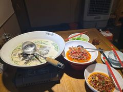 -耕渔小院·湖南鱼鲜(望城店)