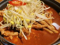 -汉米达特色料理餐厅(郴州友阿国际广场店)