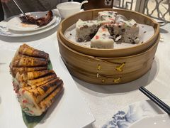 -太湖饭店·寄畅轩中餐厅