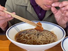 -天天鲜面馆(衡山路店)