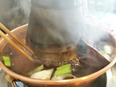 -将台涮肉(酒仙桥店)
