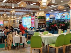 -大师傅金奖啤酒鱼(西街口总店)