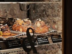 -B&C黄油与面包·THE GARDEN BAKERY概念店(世纪汇店)