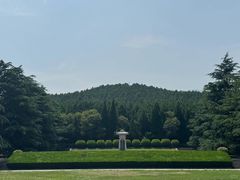 -秦始皇帝陵博物院-丽山园